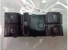 Recambio de mando elevalunas delantero izquierdo para volkswagen passat berlina (3c2) advance referencia OEM IAM 1K4959857A  