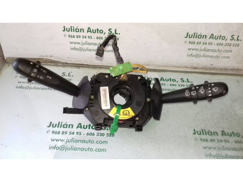 Recambio de mando luces para alfa romeo 147 (190) 1.9 jtd 8v impression referencia OEM IAM 08301450401 735365507 