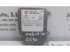 Recambio de centralita airbag para skoda fabia (6y2/6y3) attractive referencia OEM IAM 1C0909601C 5WK43126 