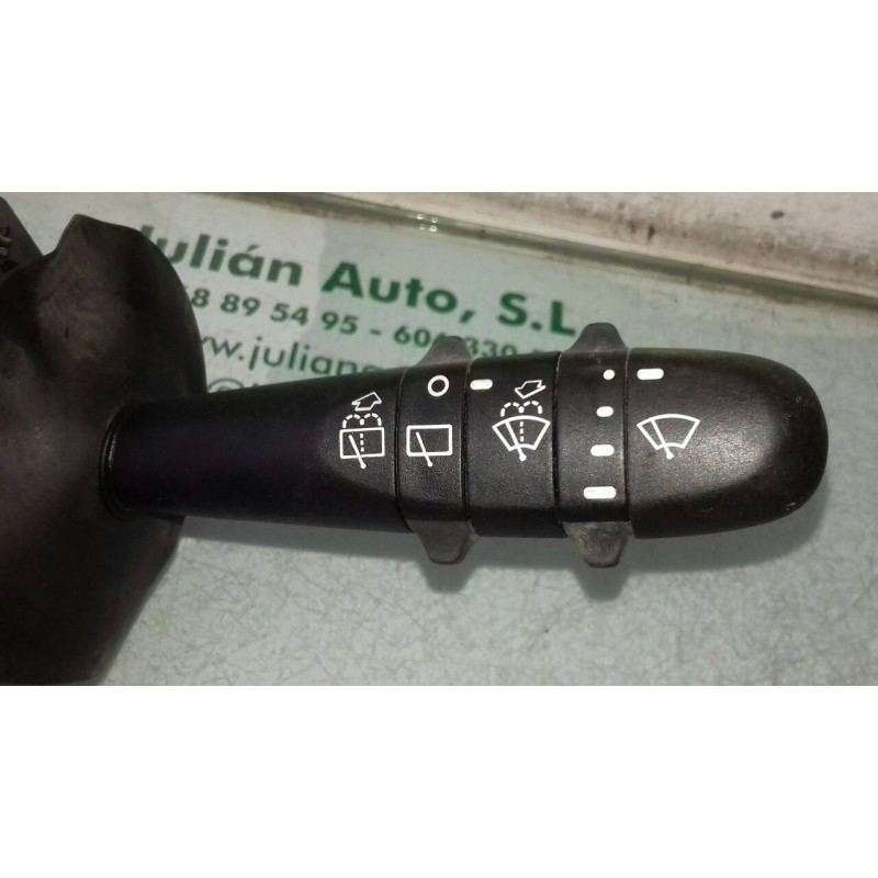 Recambio de mando luces para alfa romeo 147 (190) 1.9 jtd 8v impression referencia OEM IAM 08301450401 735365507 