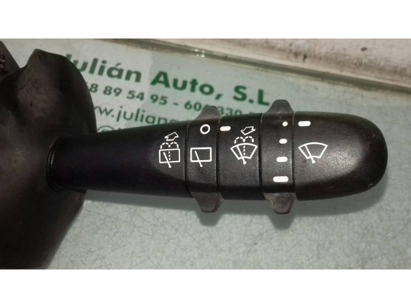 Recambio de mando luces para alfa romeo 147 (190) 1.9 jtd 8v impression referencia OEM IAM 08301450401 735365507 