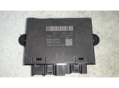 Recambio de modulo electronico para ford ecosport (cr6) st-line black edition referencia OEM IAM GN1514B531AF  