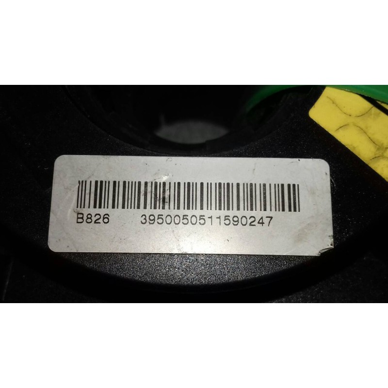 Recambio de mando luces para alfa romeo 147 (190) 1.9 jtd 8v impression referencia OEM IAM 08301450401 735365507 