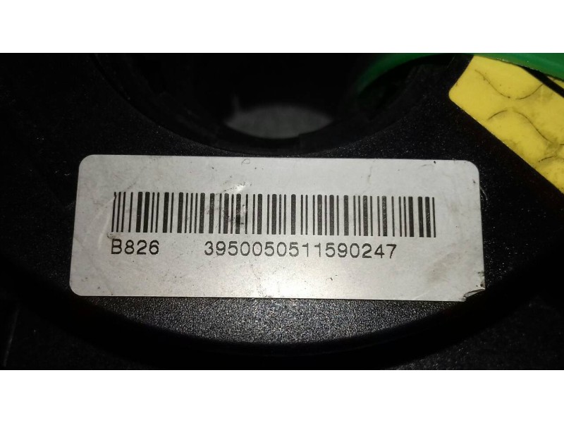 Recambio de mando luces para alfa romeo 147 (190) 1.9 jtd 8v impression referencia OEM IAM 08301450401 735365507 