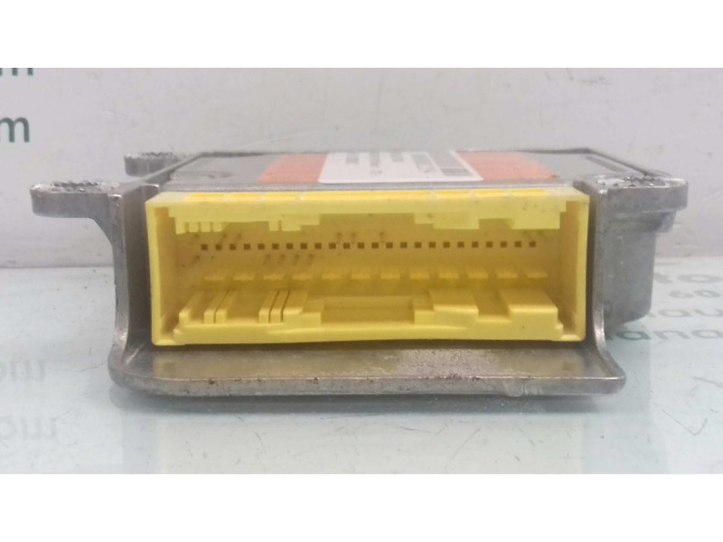 Recambio de centralita airbag para skoda fabia (6y2/6y3) attractive referencia OEM IAM 1C0909601C 5WK43126 