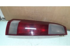 Recambio de piloto trasero izquierdo para opel meriva blue line referencia OEM IAM   VALEO 2