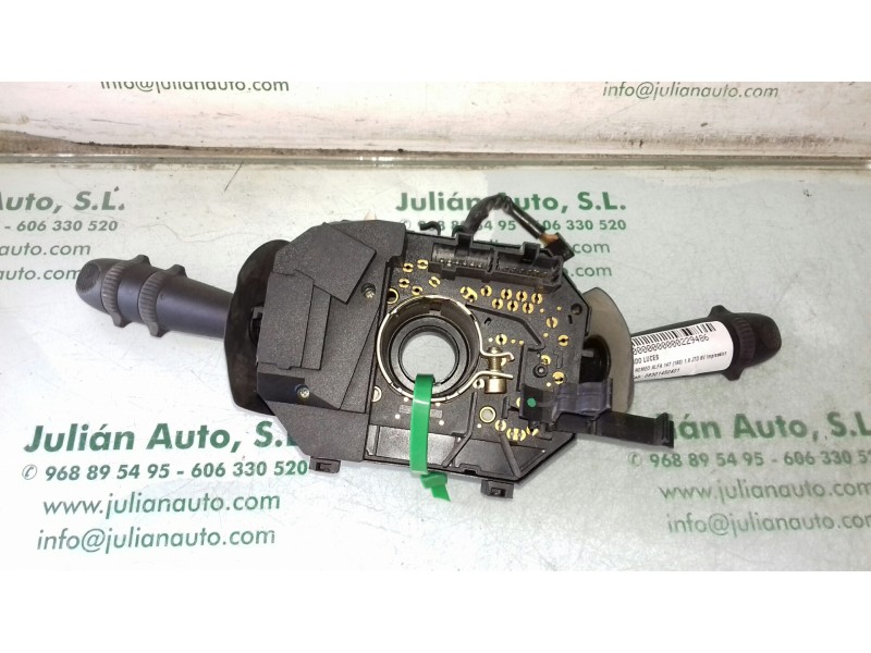Recambio de mando luces para alfa romeo 147 (190) 1.9 jtd 8v impression referencia OEM IAM 08301450401 735365507 
