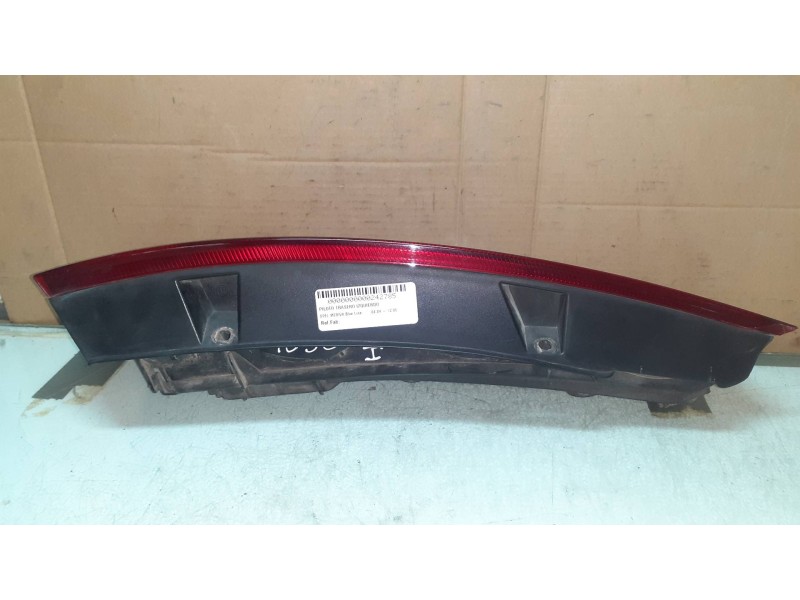 Recambio de piloto trasero izquierdo para opel meriva blue line referencia OEM IAM   VALEO