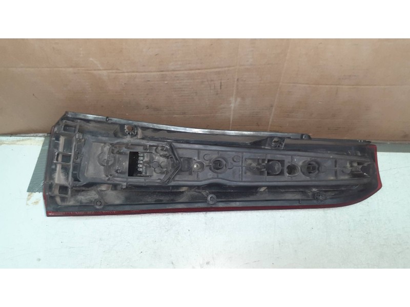 Recambio de piloto trasero izquierdo para opel meriva blue line referencia OEM IAM   VALEO