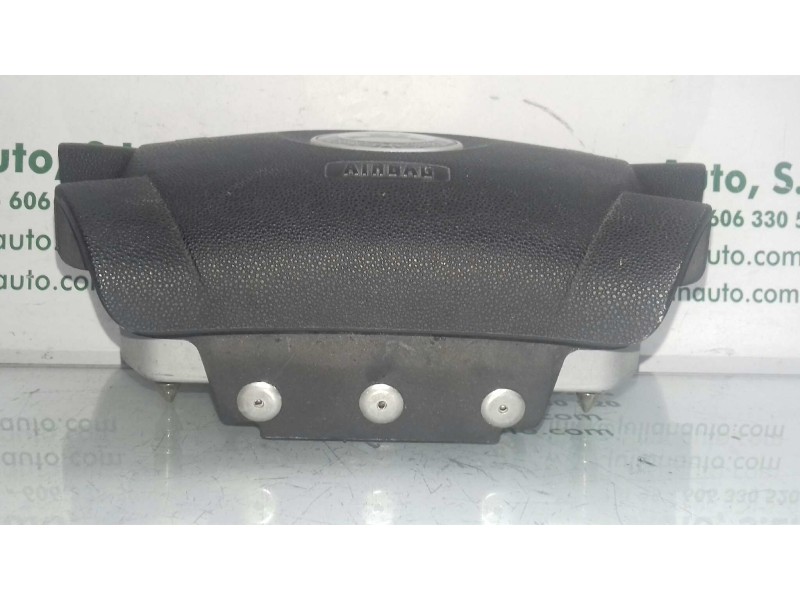 Recambio de airbag delantero izquierdo para skoda fabia (6y2/6y3) attractive referencia OEM IAM 61305245D  