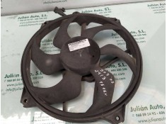 Recambio de electroventilador para peugeot 307 (s1) xt referencia OEM IAM   FAURECIA