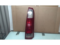 Recambio de piloto trasero derecho para opel meriva blue line referencia OEM IAM   VALEO