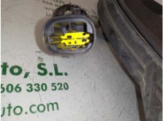 Recambio de electroventilador para peugeot 307 (s1) xt referencia OEM IAM   FAURECIA 2