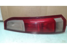 Recambio de piloto trasero derecho para opel meriva blue line referencia OEM IAM   VALEO 2