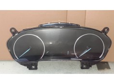 Recambio de centralita motor uce para ford ecosport (cr6) st-line black edition referencia OEM IAM GU5T14F262CA HU5T15604BCR KIT 2