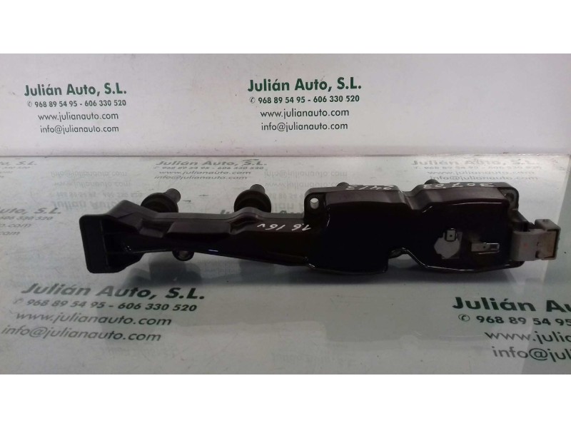 Recambio de bobina encendido para peugeot 307 (s1) xt referencia OEM IAM 15044 1617 