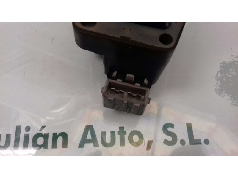 Recambio de bobina encendido para peugeot 307 (s1) xt referencia OEM IAM 15044 1617 