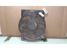 Recambio de electroventilador para opel zafira a blue line referencia OEM IAM 24431829 0130303275 BOSCH