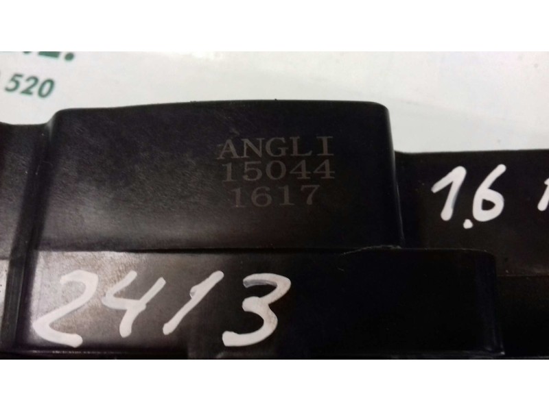 Recambio de bobina encendido para peugeot 307 (s1) xt referencia OEM IAM 15044 1617 