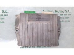 Recambio de centralita suspension para citroen xantia berlina 2.0 hdi 90/110 attraction referencia OEM IAM 9628499380 73812202 V