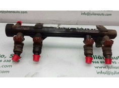 Recambio de rampa inyectora para skoda fabia (6y2/6y3) attractive referencia OEM IAM 047133319S 047133321J 5WS02560