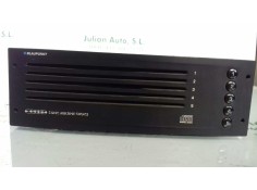 Recambio de sistema audio / radio cd para peugeot 307 (s1) xt referencia OEM IAM 7607769050 BP905018099387  2