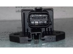 Recambio de rele inyeccion para ford focus lim. trend + referencia OEM IAM F1FA9D370GA  FOMOCO