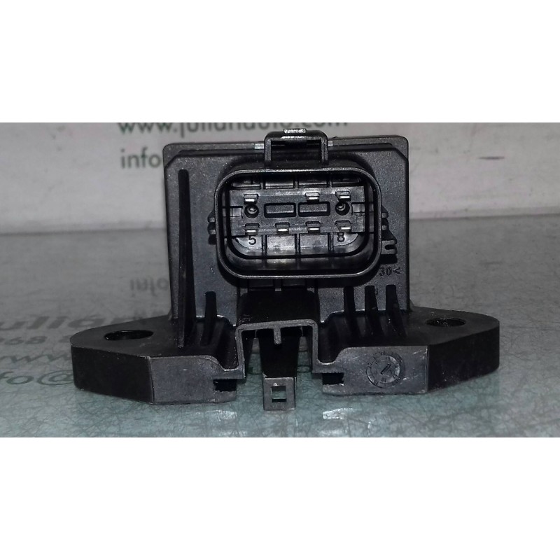 Recambio de rele inyeccion para ford focus lim. trend + referencia OEM IAM F1FA9D370GA  FOMOCO