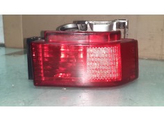 Recambio de faro antiniebla trasero derecho para opel meriva blue line referencia OEM IAM   VALEO