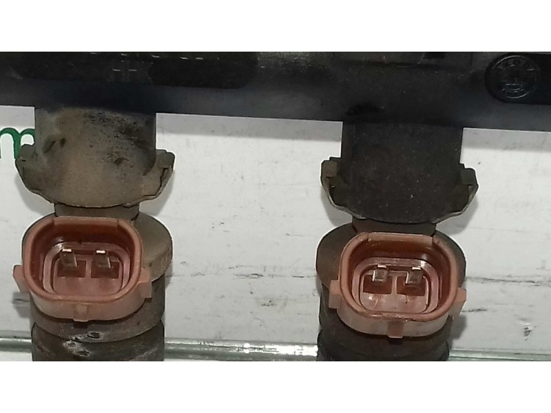 Recambio de rampa inyectora para skoda fabia (6y2/6y3) attractive referencia OEM IAM 047133319S 047133321J 5WS02560