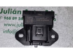 Recambio de rele inyeccion para ford focus lim. trend + referencia OEM IAM F1FA9D370GA  FOMOCO 2