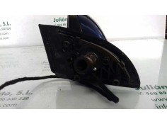 Recambio de retrovisor izquierdo para peugeot 307 (s1) xt referencia OEM IAM PP125070  ELECTRICO 2