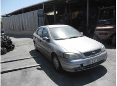 opel astra g berlina del año 2001 2