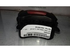 Recambio de warning para fiat doblo cargo (223) 1.9 jtd cat referencia OEM IAM 7354198610E M366760  2