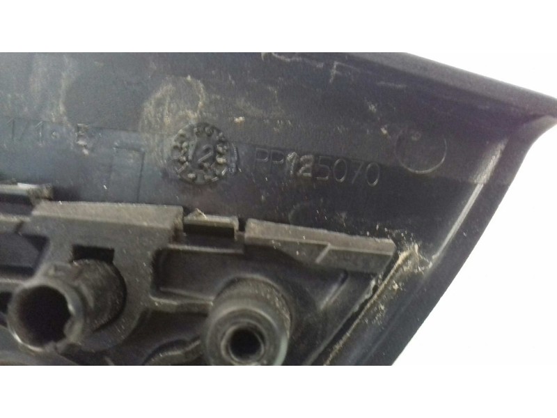 Recambio de retrovisor izquierdo para peugeot 307 (s1) xt referencia OEM IAM PP125070  ELECTRICO