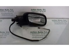 Recambio de retrovisor derecho para peugeot 307 (s1) xt referencia OEM IAM PP916070  ELECTRICO
