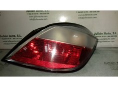 Recambio de piloto trasero derecho para opel astra h berlina cosmo referencia OEM IAM 00865302  