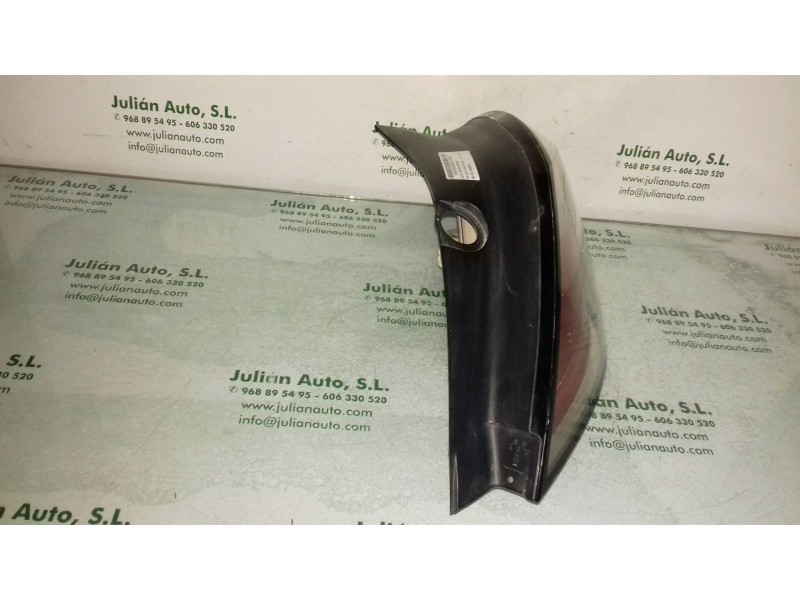 Recambio de piloto trasero derecho para opel astra h berlina cosmo referencia OEM IAM 00865302  