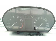 Recambio de centralita motor uce para skoda fabia (6y2/6y3) attractive referencia OEM IAM 047906033K 5WP4017712 KIT - SIEMENS -  2