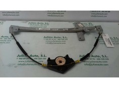 Recambio de elevalunas delantero derecho para peugeot 307 (s1) xt referencia OEM IAM 9634456880  ELECTRICO