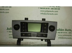 Recambio de mando climatizador para fiat stilo (192) 1.9 jtd cat referencia OEM IAM 735375648 555600001704 1568592754