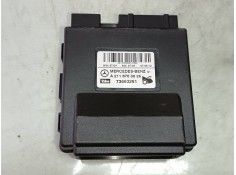 Recambio de modulo electronico para mercedes-benz clase e (w211) berlina e 500 (211.070) referencia OEM IAM A2118703026 73663261