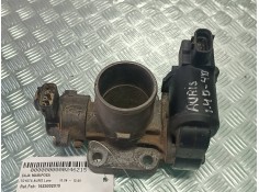 Recambio de caja mariposa para toyota auris luna referencia OEM IAM 1923002010  DENSO