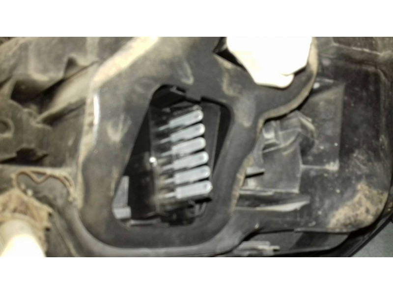 Recambio de piloto trasero izquierdo para opel astra h berlina cosmo referencia OEM IAM 00865301  