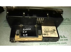 Recambio de mando climatizador para lancia lybra berlina 2.0 lx referencia OEM IAM 5HB00816602 735268242 598640000 2