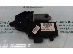 Recambio de motor elevalunas delantero derecho para peugeot 307 (s1) xt referencia OEM IAM 9634457480 990829100 0130821766 2