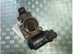 Recambio de caja mariposa para toyota auris luna referencia OEM IAM 1923002010  DENSO 2