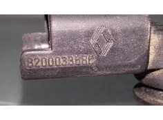 Recambio de captador volante motor para renault megane ii berlina 3p 1.5 dci diesel referencia OEM IAM 8200033686  3 PINES 2