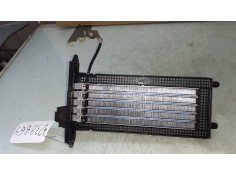 Recambio de resistencia calefaccion para ford ecosport (cr6) st-line black edition referencia OEM IAM GN1518K463BC BZ86069N4 AB1