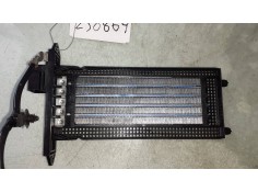 Recambio de resistencia calefaccion para ford ecosport (cr6) st-line black edition referencia OEM IAM GN1518K463BC BZ86069N4 AB1 2
